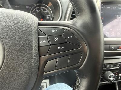 2020 Jeep Cherokee Trailhawk   - Photo 24 - Hermon, ME 04401