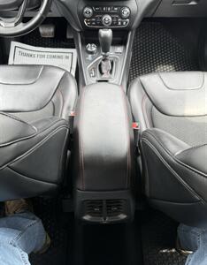 2020 Jeep Cherokee Trailhawk   - Photo 19 - Hermon, ME 04401