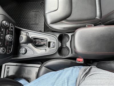 2020 Jeep Cherokee Trailhawk   - Photo 36 - Hermon, ME 04401