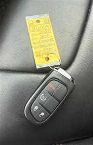 2020 Jeep Cherokee Trailhawk   - Photo 39 - Hermon, ME 04401