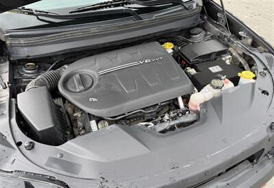 2020 Jeep Cherokee Trailhawk   - Photo 10 - Hermon, ME 04401