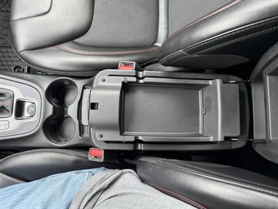 2020 Jeep Cherokee Trailhawk   - Photo 37 - Hermon, ME 04401