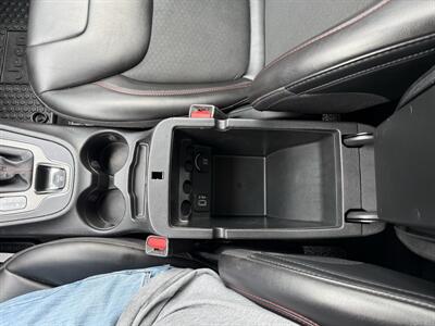 2020 Jeep Cherokee Trailhawk   - Photo 38 - Hermon, ME 04401