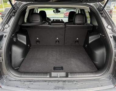 2020 Jeep Cherokee Trailhawk   - Photo 13 - Hermon, ME 04401