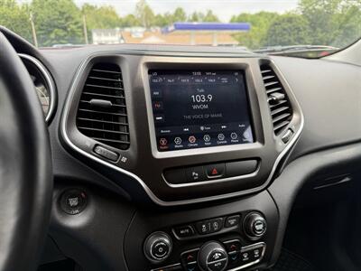 2020 Jeep Cherokee Trailhawk   - Photo 27 - Hermon, ME 04401