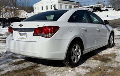 2014 Chevrolet Cruze 1LT Auto   - Photo 7 - Hermon, ME 04401