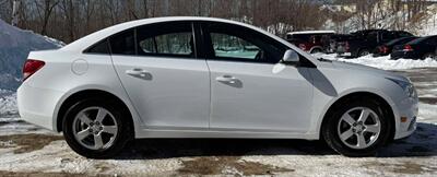 2014 Chevrolet Cruze 1LT Auto   - Photo 8 - Hermon, ME 04401