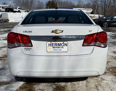 2014 Chevrolet Cruze 1LT Auto   - Photo 6 - Hermon, ME 04401