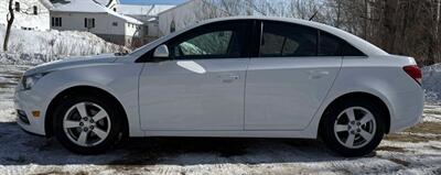 2014 Chevrolet Cruze 1LT Auto   - Photo 4 - Hermon, ME 04401