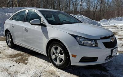 2014 Chevrolet Cruze 1LT Auto  