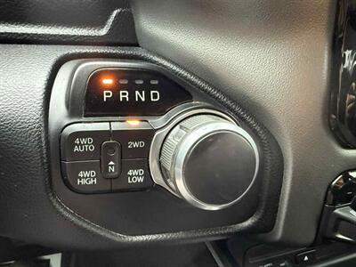2019 RAM 1500 Big Horn   - Photo 28 - Hermon, ME 04401