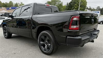 2019 RAM 1500 Big Horn   - Photo 5 - Hermon, ME 04401