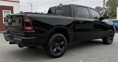 2019 RAM 1500 Big Horn   - Photo 7 - Hermon, ME 04401
