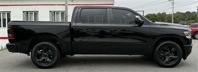 2019 RAM 1500 Big Horn   - Photo 8 - Hermon, ME 04401
