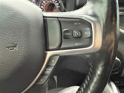 2019 RAM 1500 Big Horn   - Photo 24 - Hermon, ME 04401