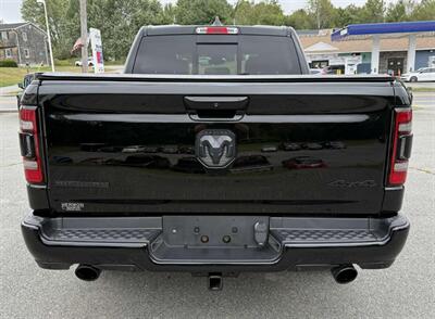 2019 RAM 1500 Big Horn   - Photo 6 - Hermon, ME 04401