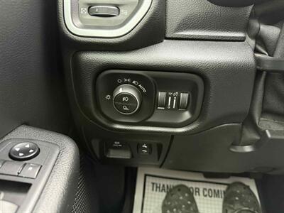 2019 RAM 1500 Big Horn   - Photo 26 - Hermon, ME 04401