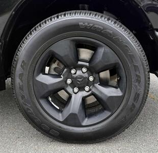 2019 RAM 1500 Big Horn   - Photo 10 - Hermon, ME 04401