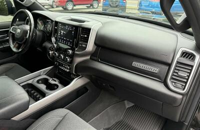 2019 RAM 1500 Big Horn   - Photo 15 - Hermon, ME 04401