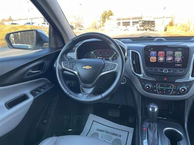 2018 Chevrolet Equinox Premier   - Photo 24 - Hermon, ME 04401