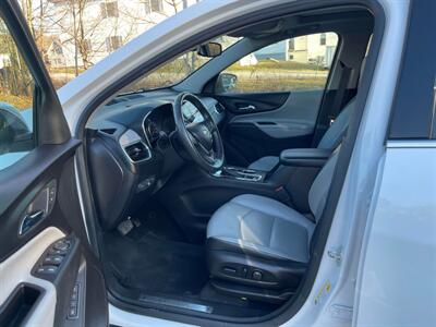 2018 Chevrolet Equinox Premier   - Photo 13 - Hermon, ME 04401