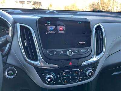 2018 Chevrolet Equinox Premier   - Photo 35 - Hermon, ME 04401