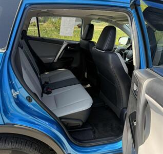 2017 Toyota RAV4 Limited   - Photo 15 - Hermon, ME 04401