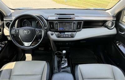 2017 Toyota RAV4 Limited   - Photo 18 - Hermon, ME 04401
