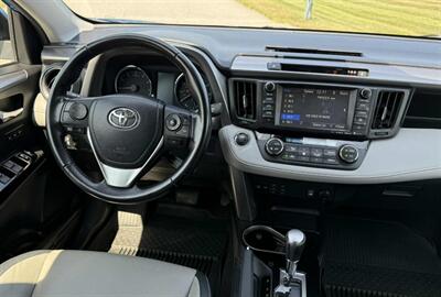 2017 Toyota RAV4 Limited   - Photo 22 - Hermon, ME 04401