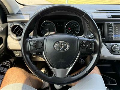 2017 Toyota RAV4 Limited   - Photo 23 - Hermon, ME 04401