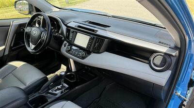 2017 Toyota RAV4 Limited   - Photo 17 - Hermon, ME 04401