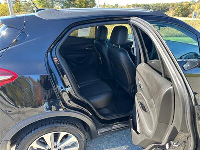 2020 Buick Encore Preferred   - Photo 14 - Hermon, ME 04401