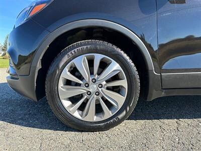 2020 Buick Encore Preferred   - Photo 9 - Hermon, ME 04401