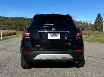 2020 Buick Encore Preferred   - Photo 6 - Hermon, ME 04401