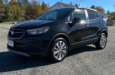 2020 Buick Encore Preferred   - Photo 3 - Hermon, ME 04401