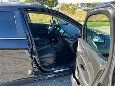 2020 Buick Encore Preferred   - Photo 15 - Hermon, ME 04401