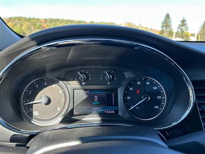 2020 Buick Encore Preferred   - Photo 21 - Hermon, ME 04401