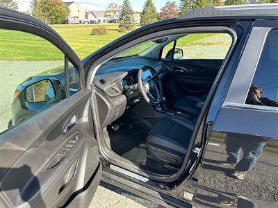 2020 Buick Encore Preferred   - Photo 11 - Hermon, ME 04401