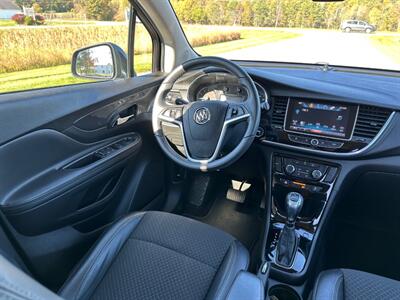 2020 Buick Encore Preferred   - Photo 19 - Hermon, ME 04401