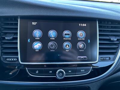 2020 Buick Encore Preferred   - Photo 24 - Hermon, ME 04401