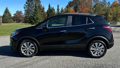 2020 Buick Encore Preferred   - Photo 4 - Hermon, ME 04401