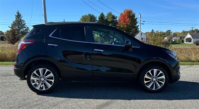 2020 Buick Encore Preferred   - Photo 8 - Hermon, ME 04401