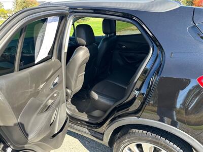 2020 Buick Encore Preferred   - Photo 12 - Hermon, ME 04401