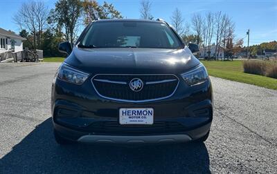 2020 Buick Encore Preferred   - Photo 2 - Hermon, ME 04401