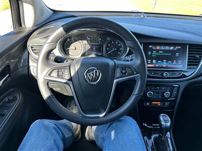 2020 Buick Encore Preferred   - Photo 20 - Hermon, ME 04401
