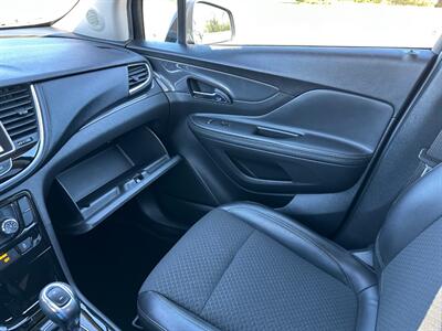 2020 Buick Encore Preferred   - Photo 31 - Hermon, ME 04401
