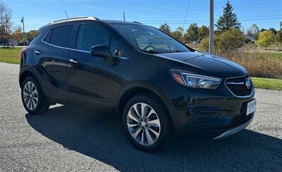 2020 Buick Encore Preferred   - Photo 1 - Hermon, ME 04401