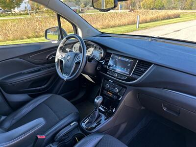 2020 Buick Encore Preferred   - Photo 16 - Hermon, ME 04401