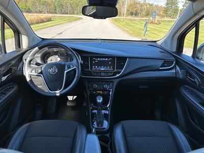 2020 Buick Encore Preferred   - Photo 17 - Hermon, ME 04401