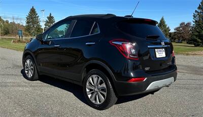 2020 Buick Encore Preferred   - Photo 5 - Hermon, ME 04401